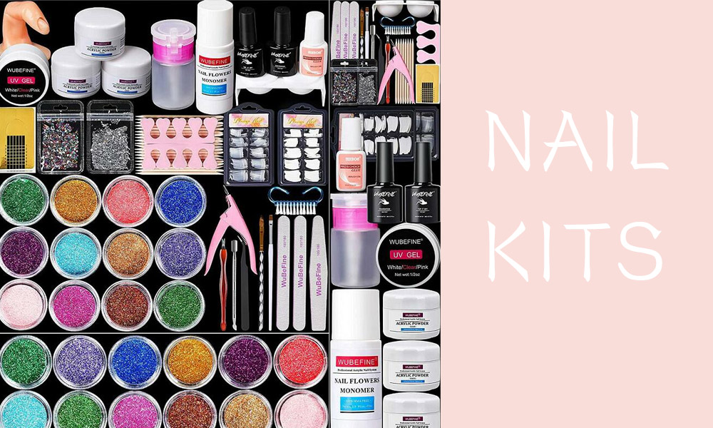 The 6 Best Complete Nail Kits for Beginners Her Style Code