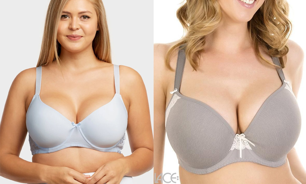 7 Best Bra Brands for DD Cup and Up Her Style Code