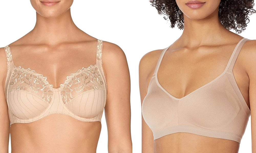 8 Best Bras For Sagging Breasts 2024 Perk Up And Re Define Your Figure Her Style Code