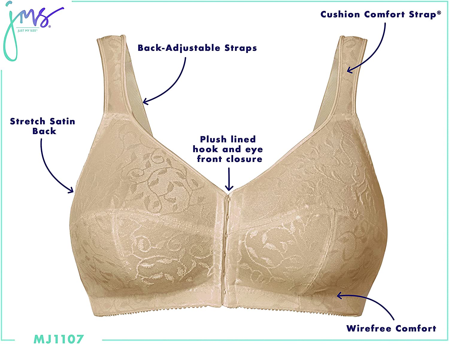 6 Best Bras without Underwires: ‘Comfort’ is the New Bra Trend!