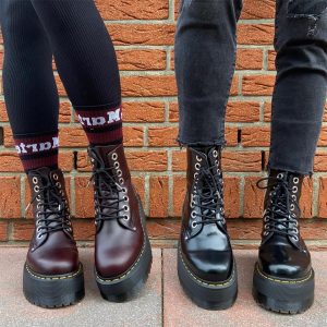 How to Style Doc Martens: 90+ Doc Martens Outfit Ideas - Her Style Code