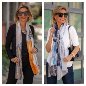 Casual Fall Outfits for Women Over 60 15