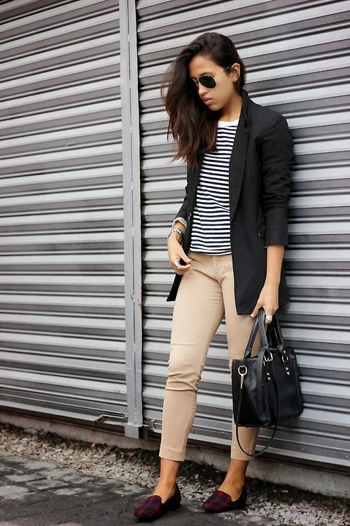23 Best Internship Outfit Ideas for Women - Her Style Code
