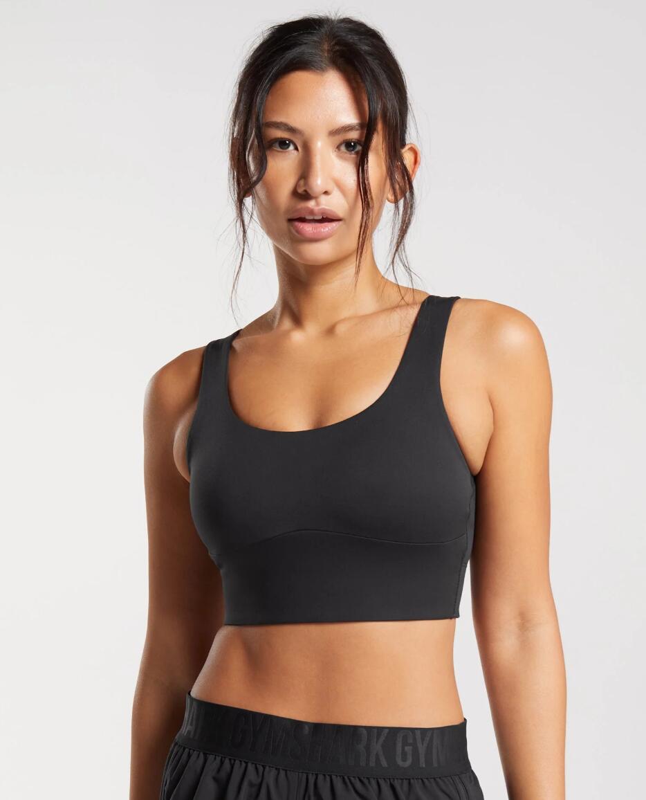 How to Choose Sports Bras