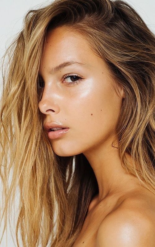 A cleanse? A workout? More sleep? Antioxidants? Do this on Sunday night for glowing skin all week long