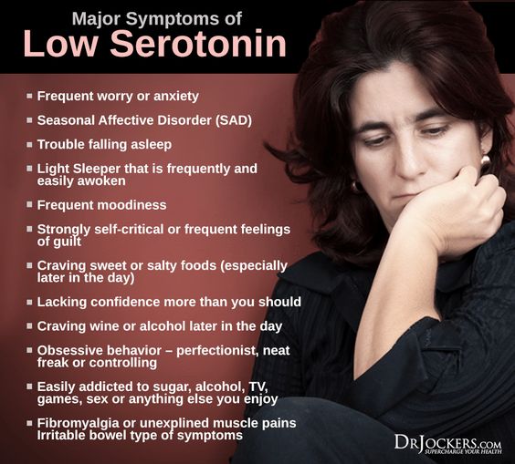 Do You Have Low Serotonin Levels? This article will help you discover if you have lower serotonin levels and natural strategies to boost your serotonin levels naturally.
