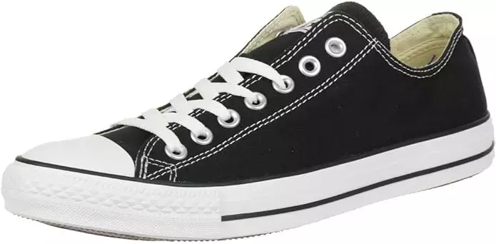 Converse Unisex Adult Chuck Taylor All Star Low Top
