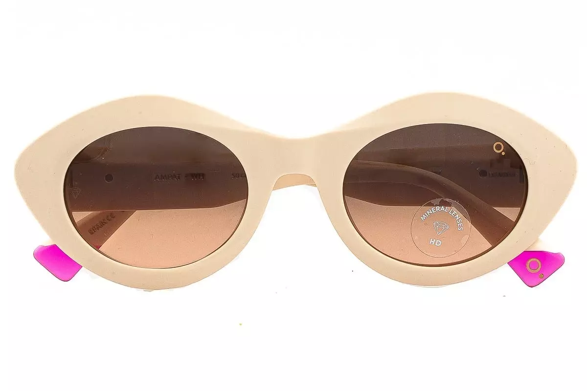 Etnia Barcelona Ampat Sunglasses