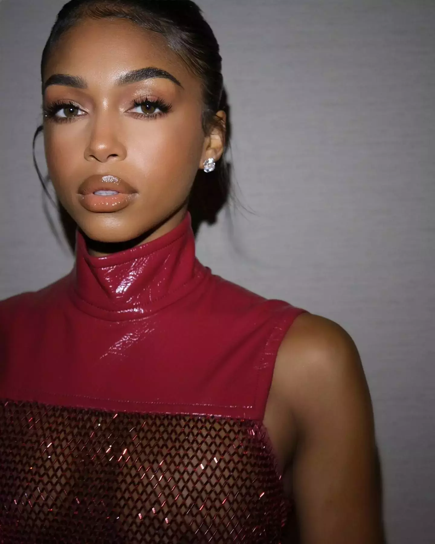 Lori Harvey Outfit Ideas 27