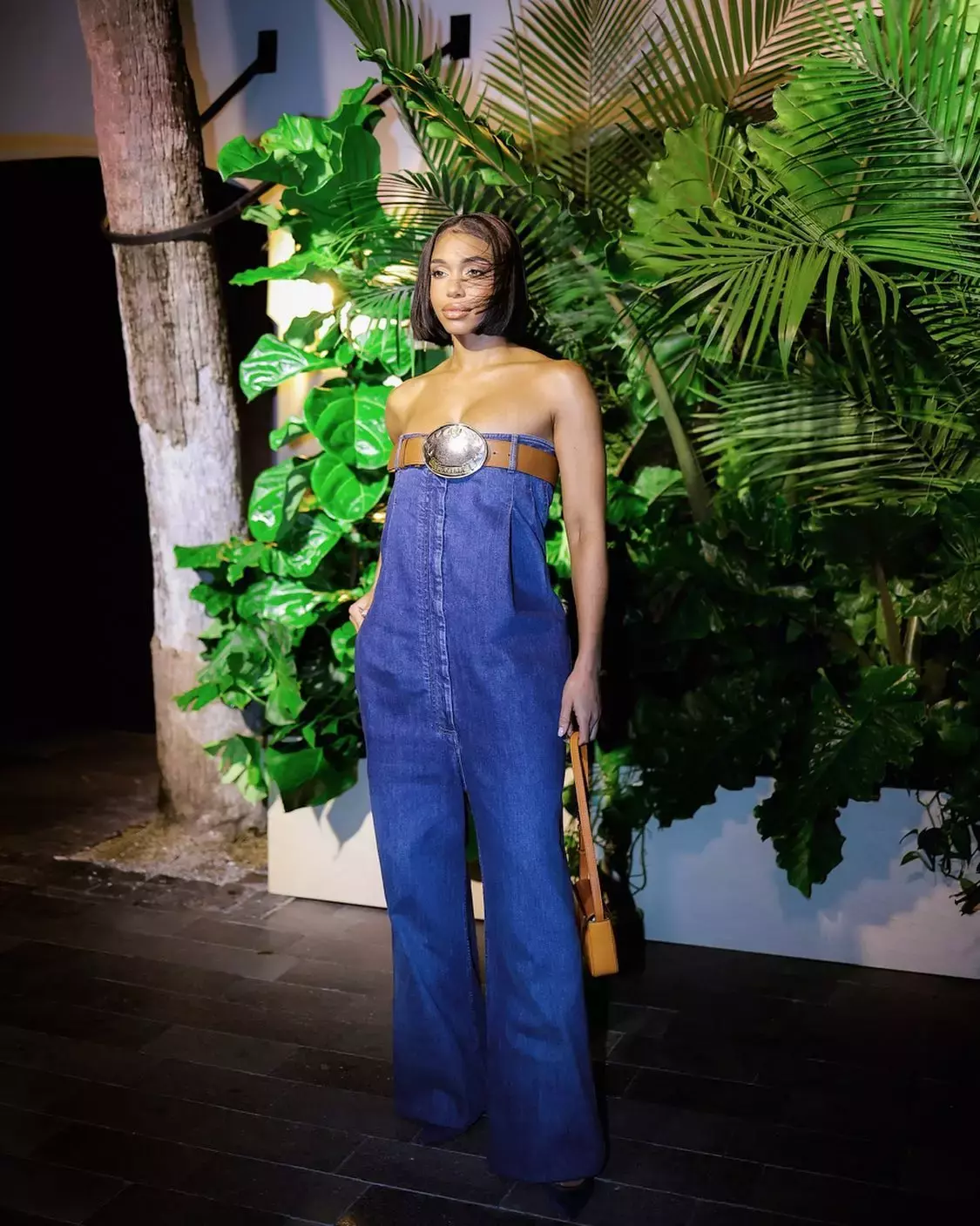 Lori Harvey Outfit Ideas 5