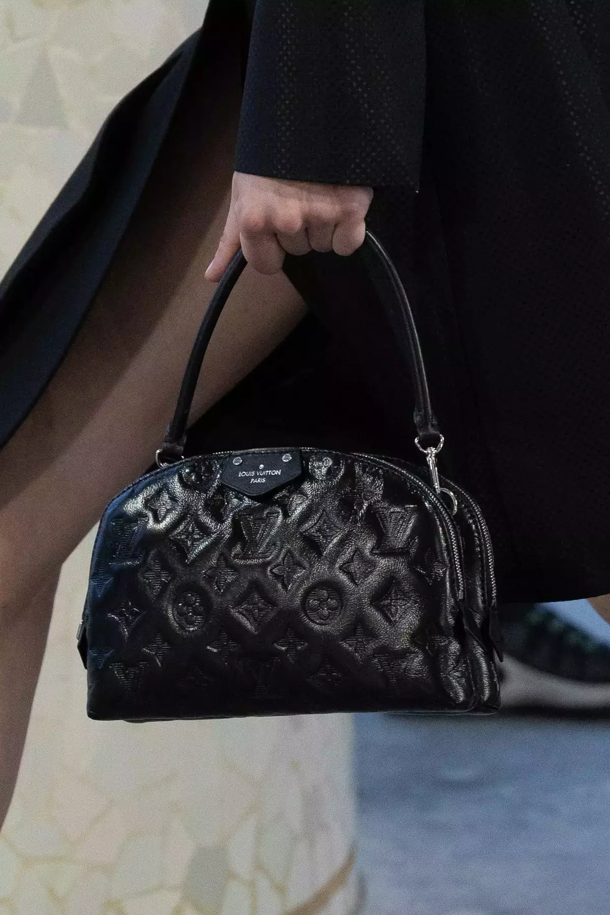 Louis Vuitton Heads to Barcelona for Cruise 25