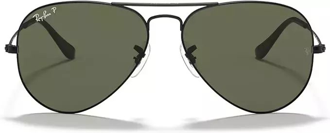 Ray Ban RB3025 Classic Evolve Photochromic Aviator Sunglasses