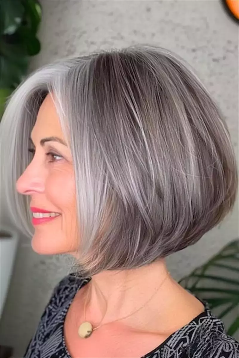 3 inverted bob