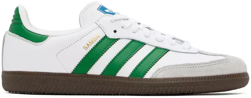 Adidas Samba Og Sneakers