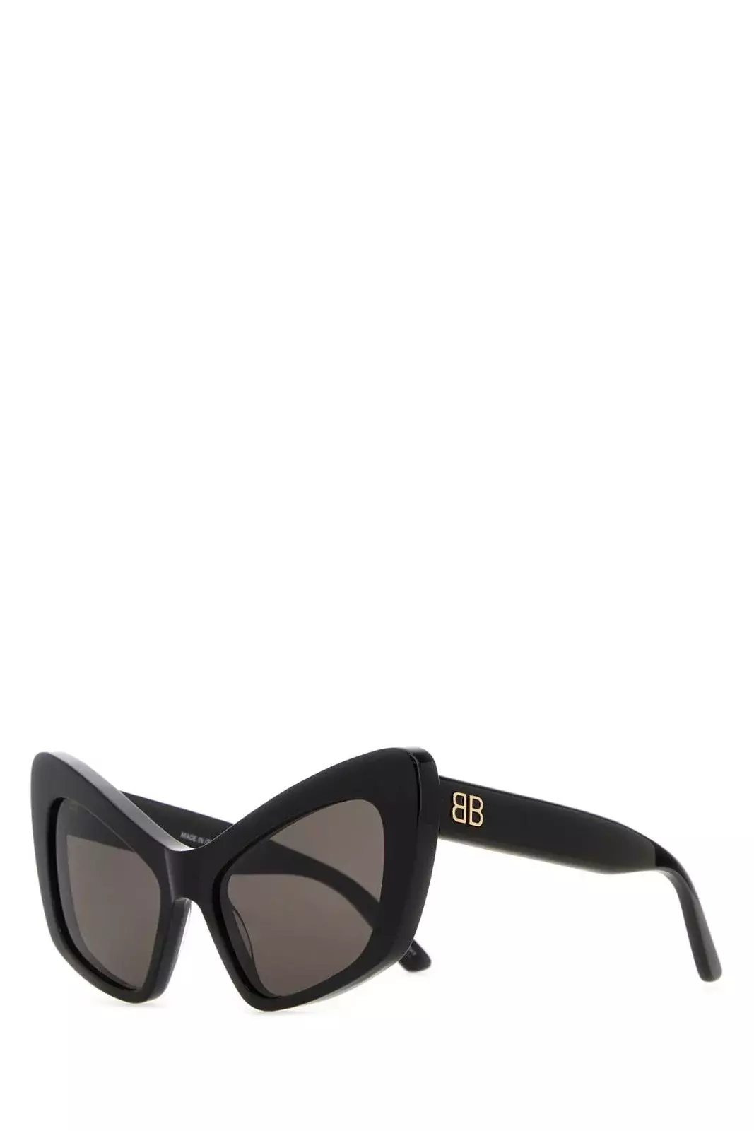 Balenciaga Eyewear Butterfly Framed Sunglasses