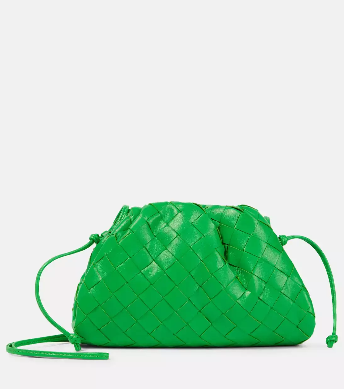 Bottega Veneta Pouch Clutch