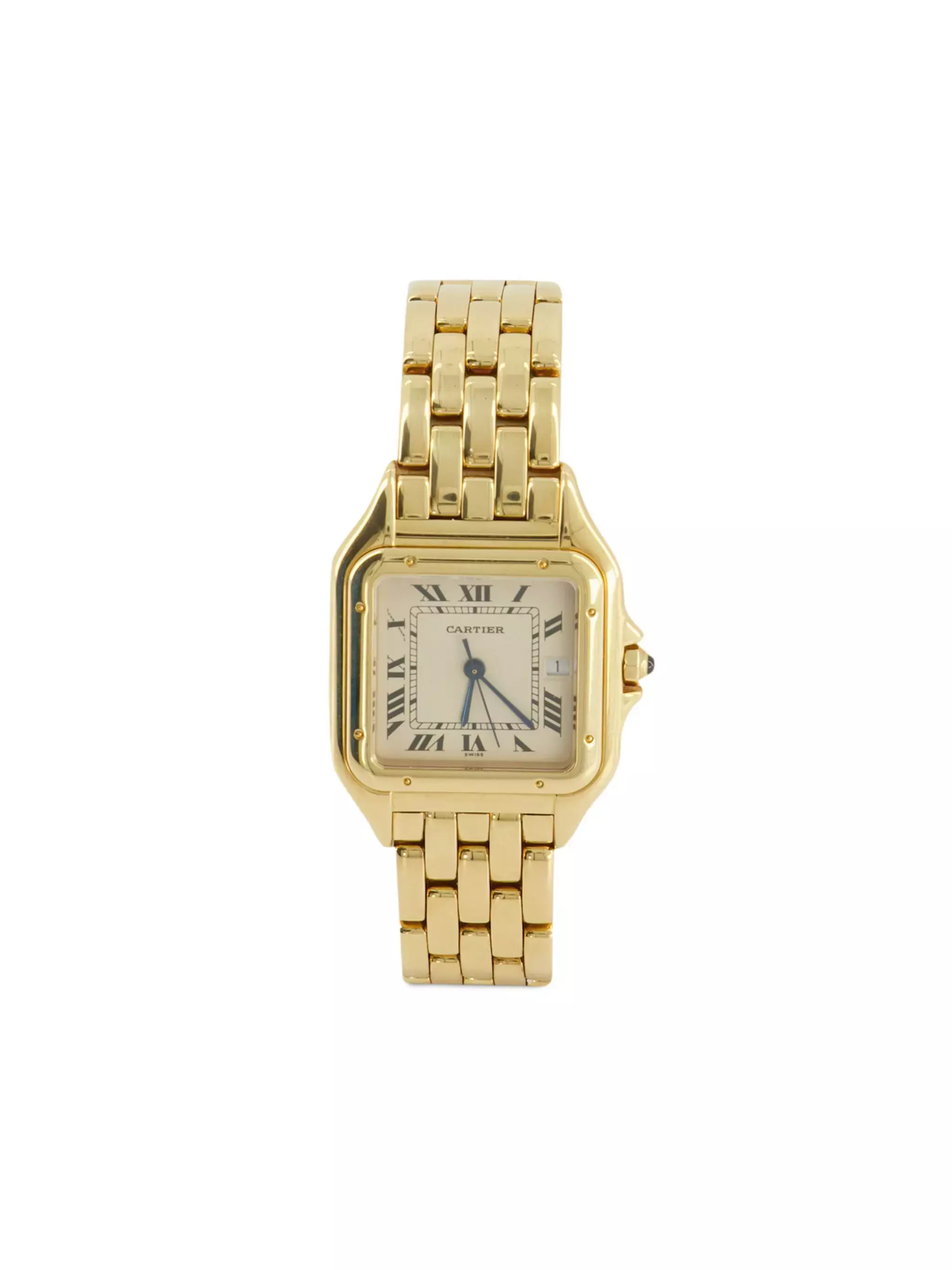 Cartier Panthere De Cartier Mini Watch