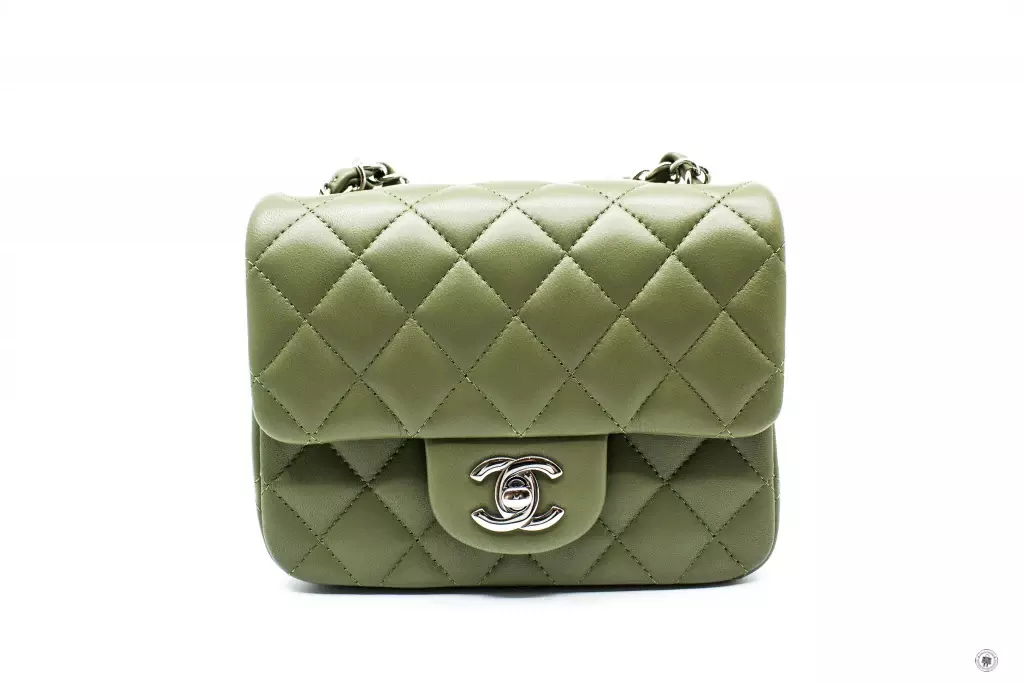 Chanel Classic Mini Flap Bag