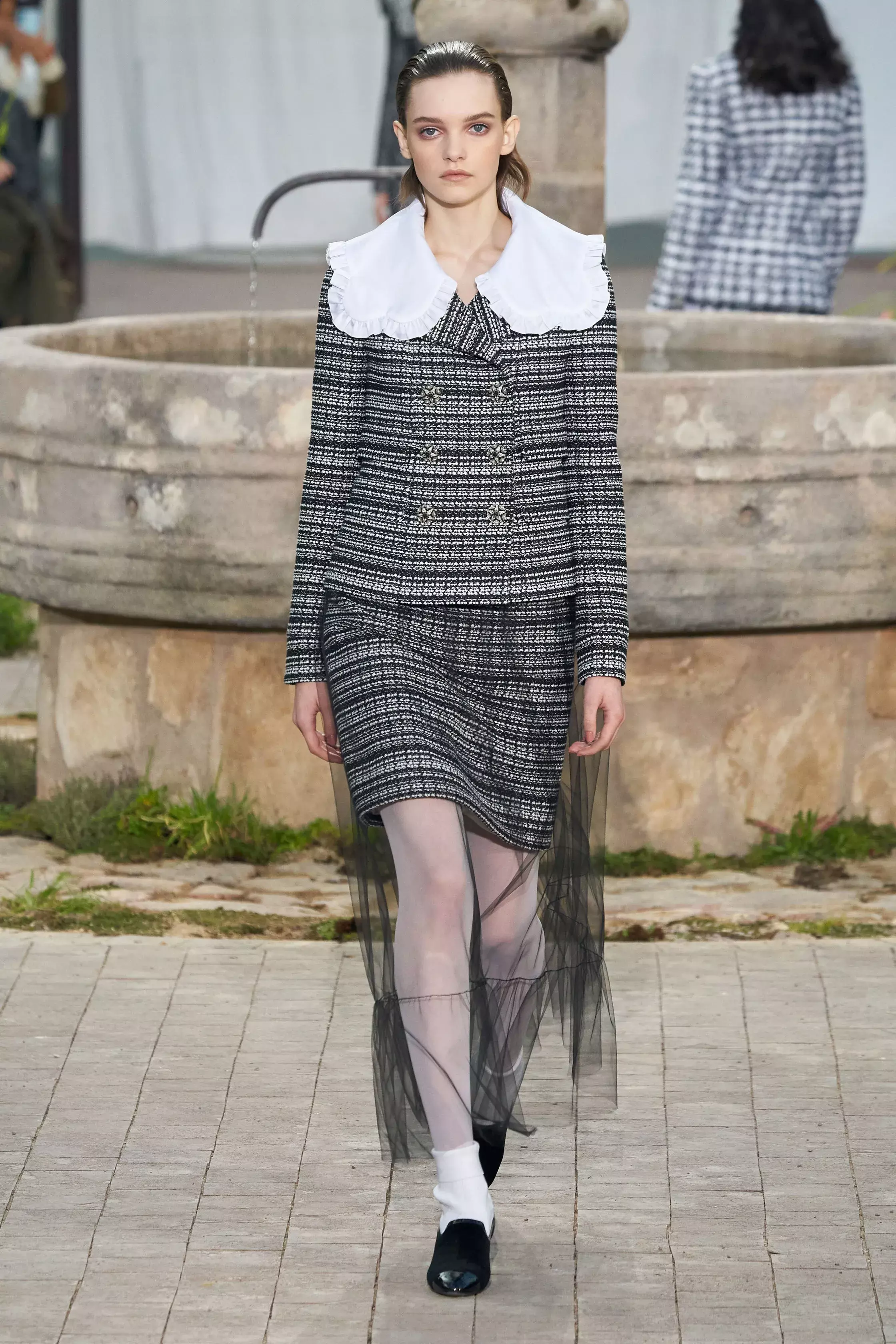 Chanel Spring Couture