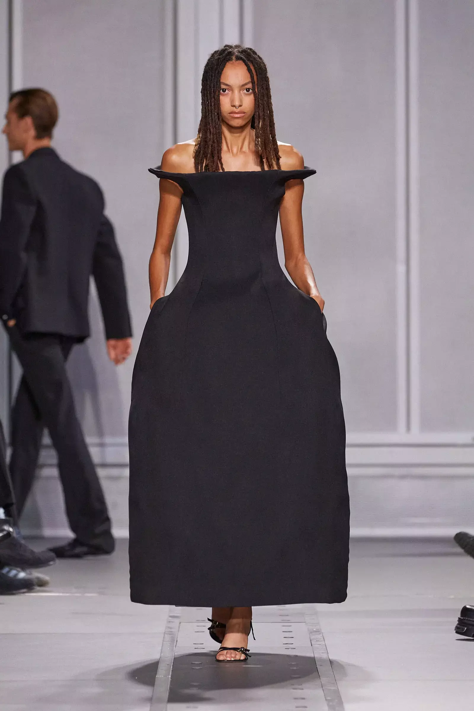 Coperni Spring 2024 Dress