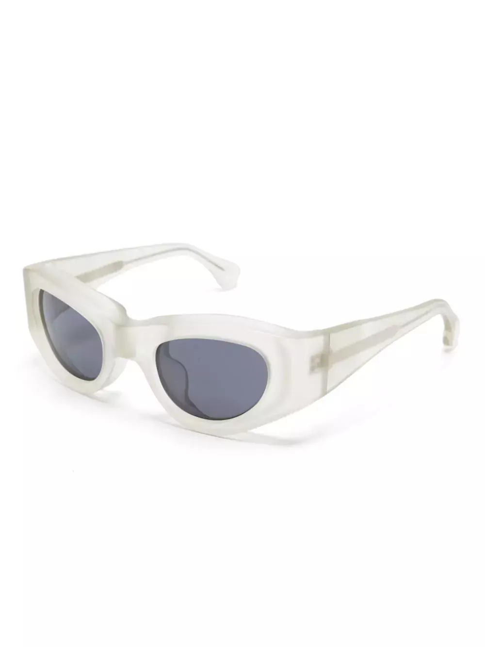 Erl Bro Cut eye Sunglasses 1