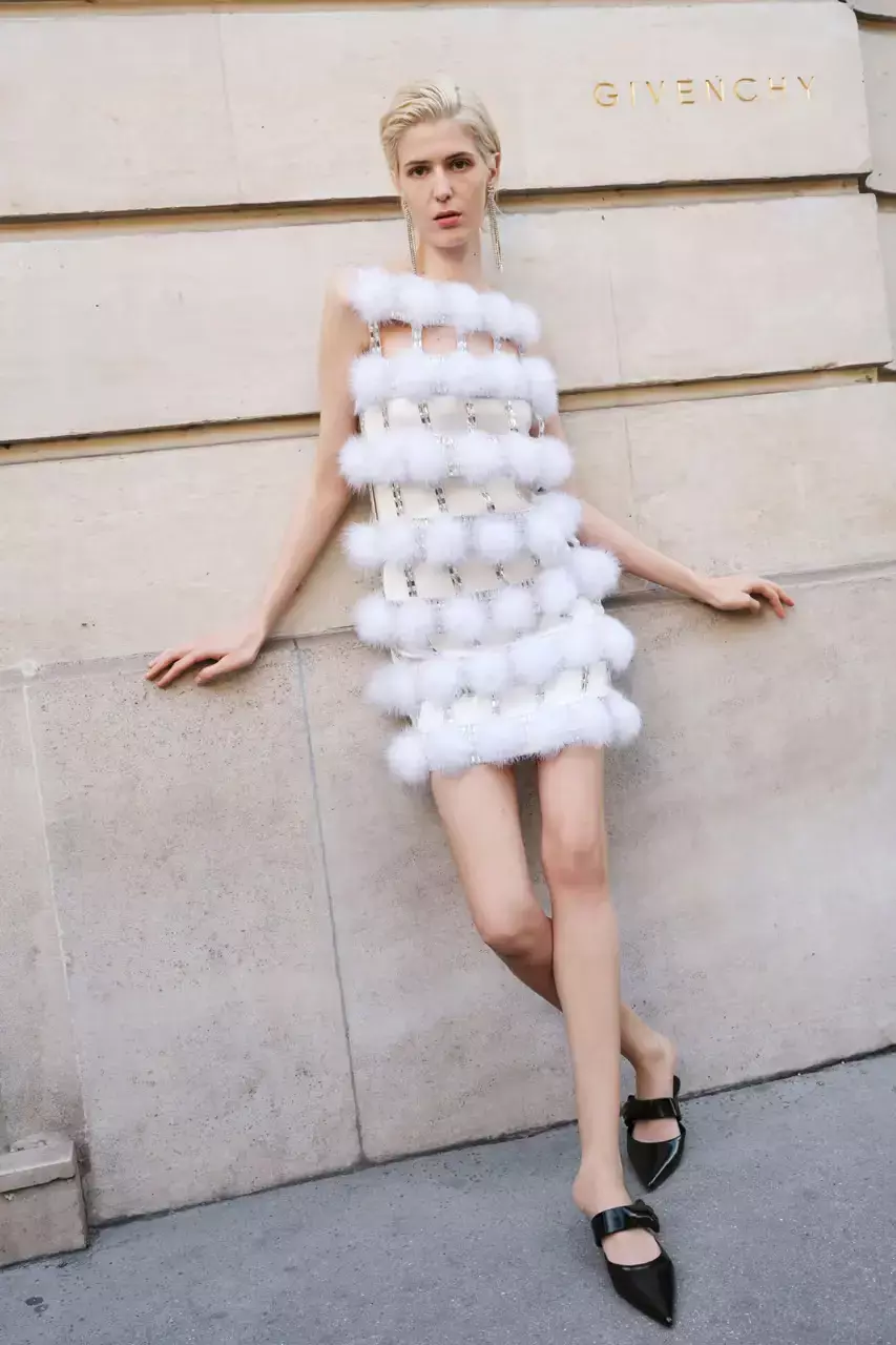 Givenchy Resort Dress