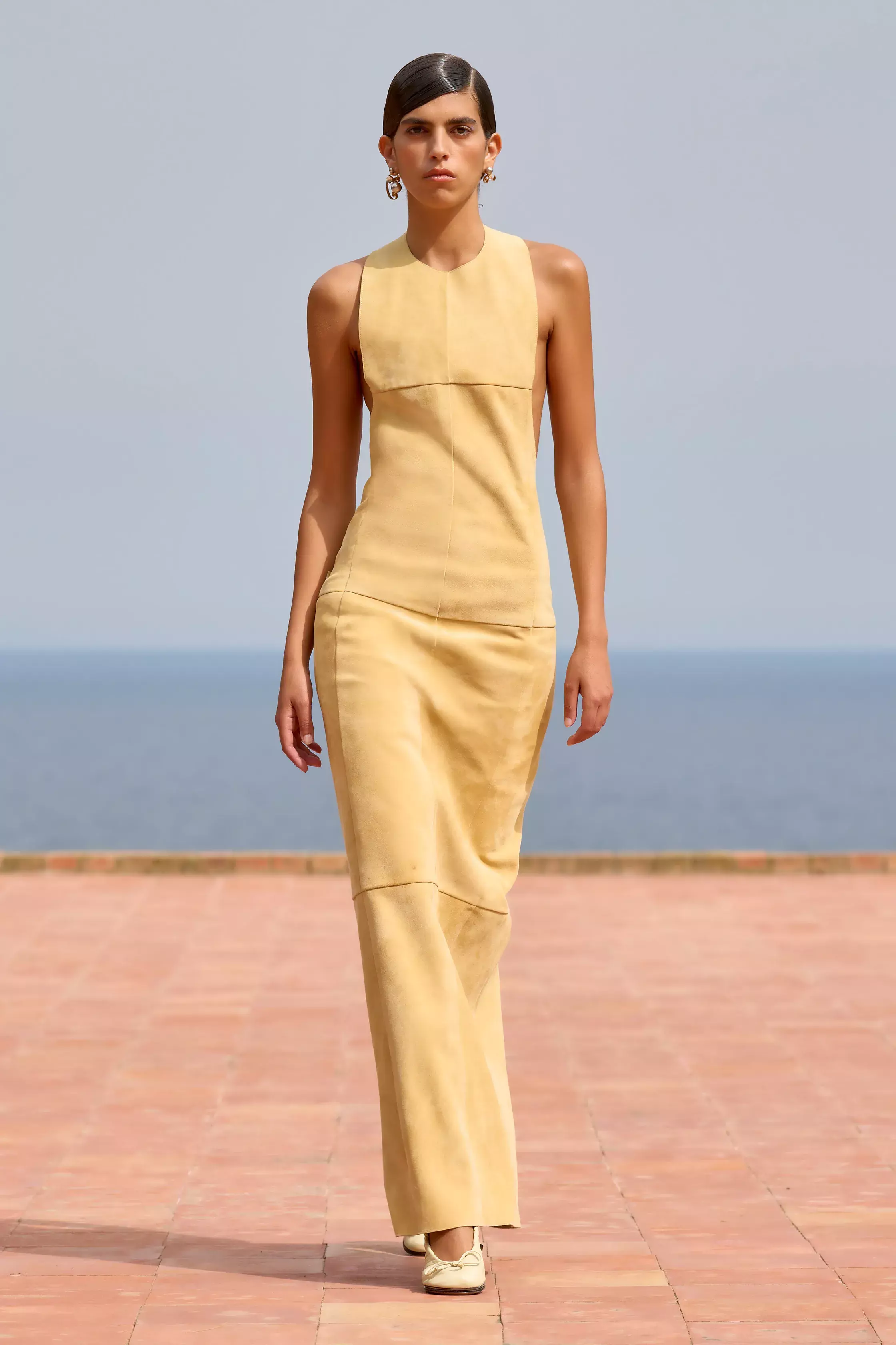 Jacquemus Fall 2024 Dress