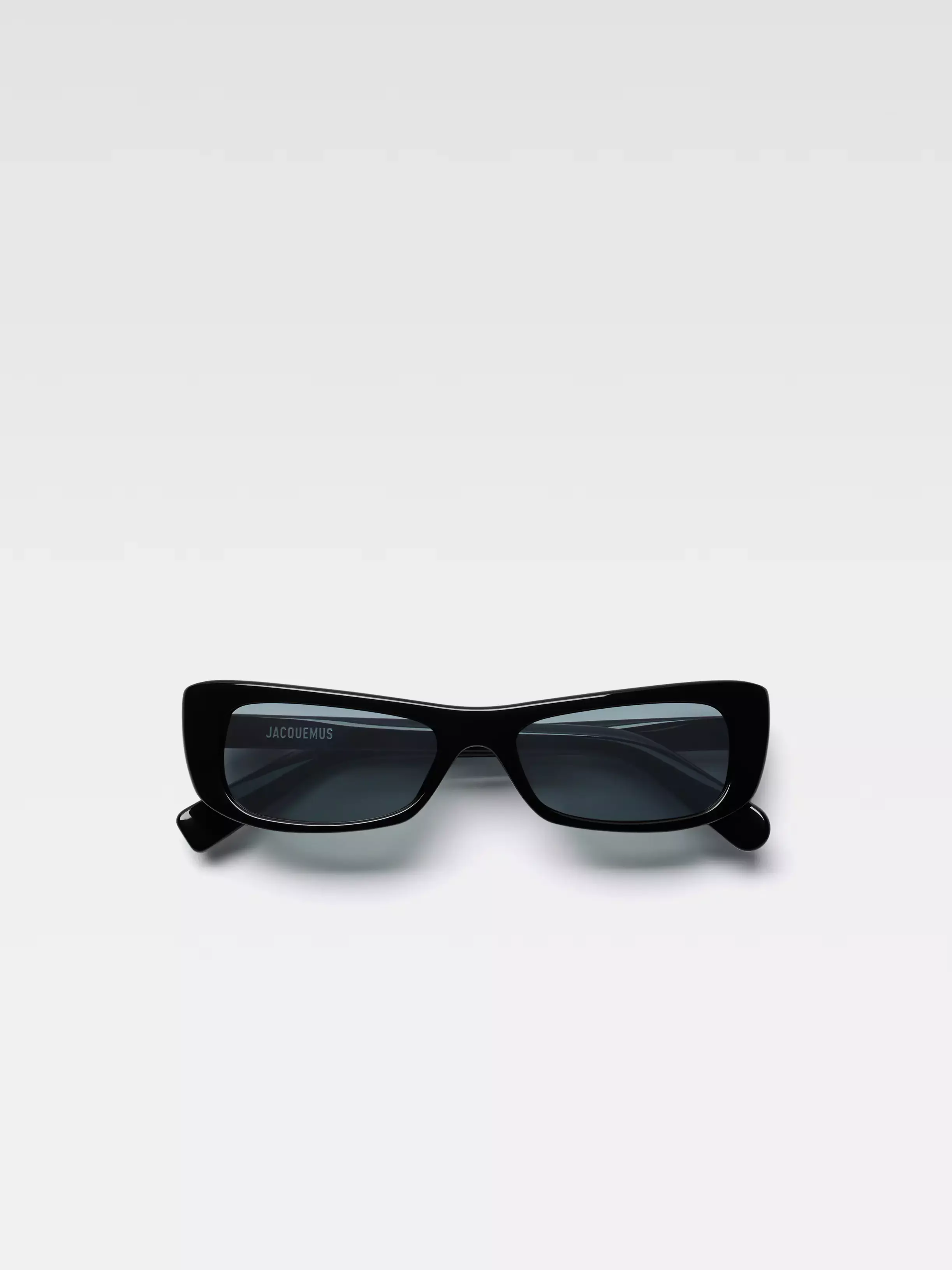 Jacquemus Les Lunettes Capri Sunglasses