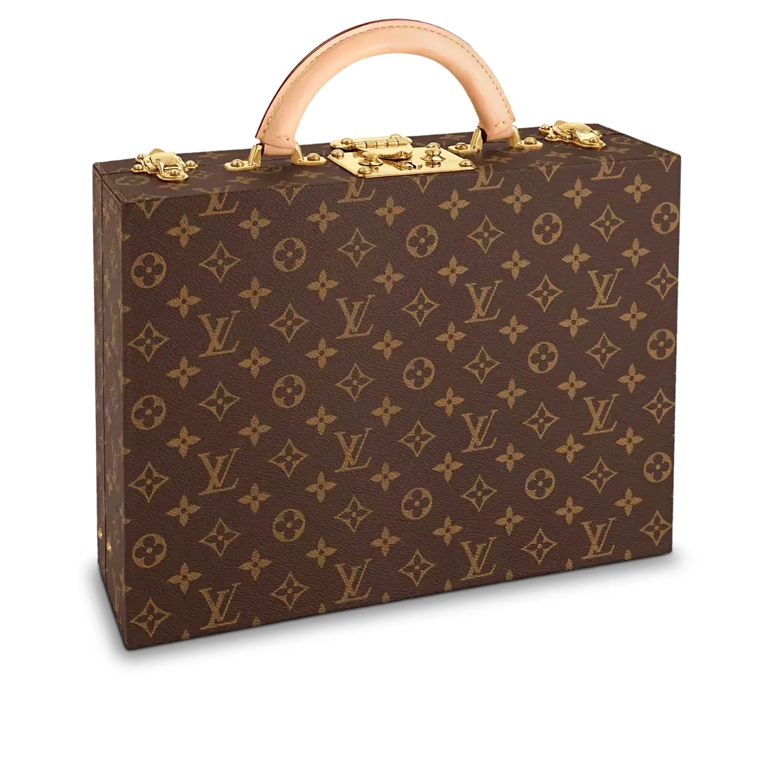 Louis Vuitton Vanity Box