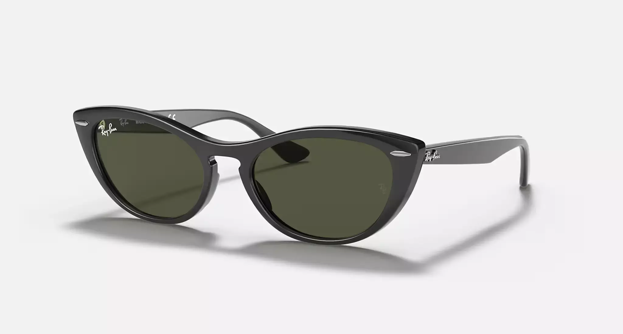 Ray Ban Nina Sunglasses