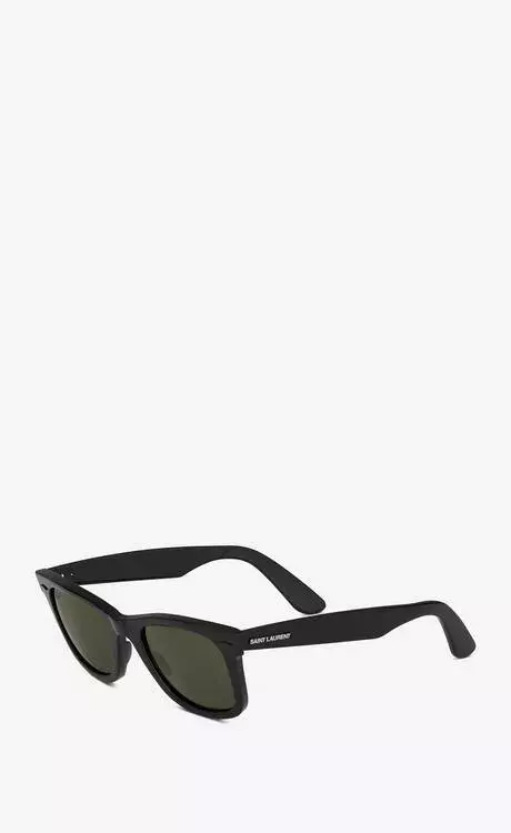 Ray Ban Saint Laurent Wayfarer