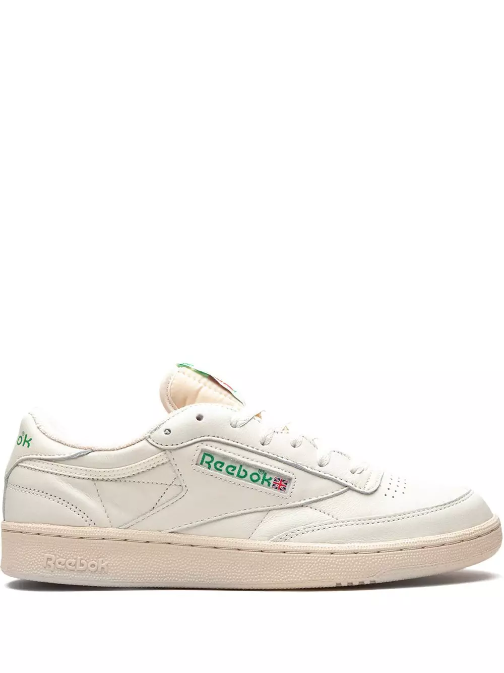 Reebok Club C Vintage Sneakers