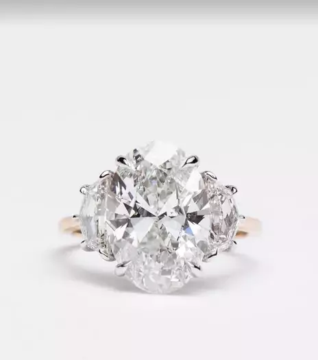 Ring Concierge Diamond Engagement Ring copy