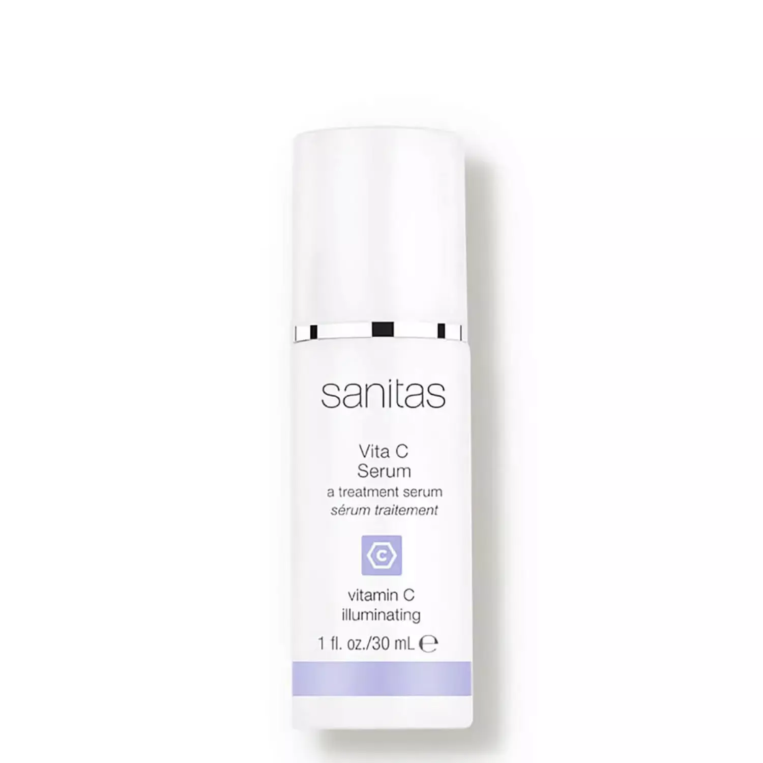 Sanitas Skincare Vita C Serum 1 fl. oz