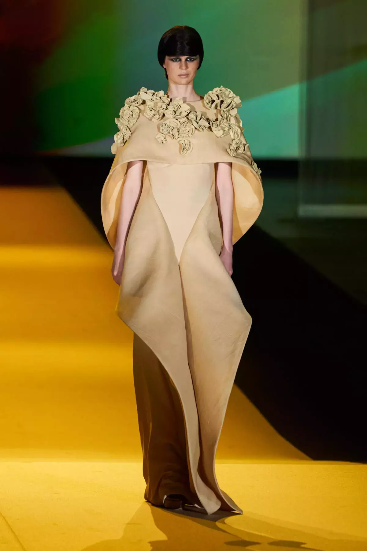 Stephane Rolland Couture Spring