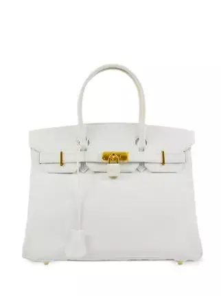 Hermes Birkin Bag