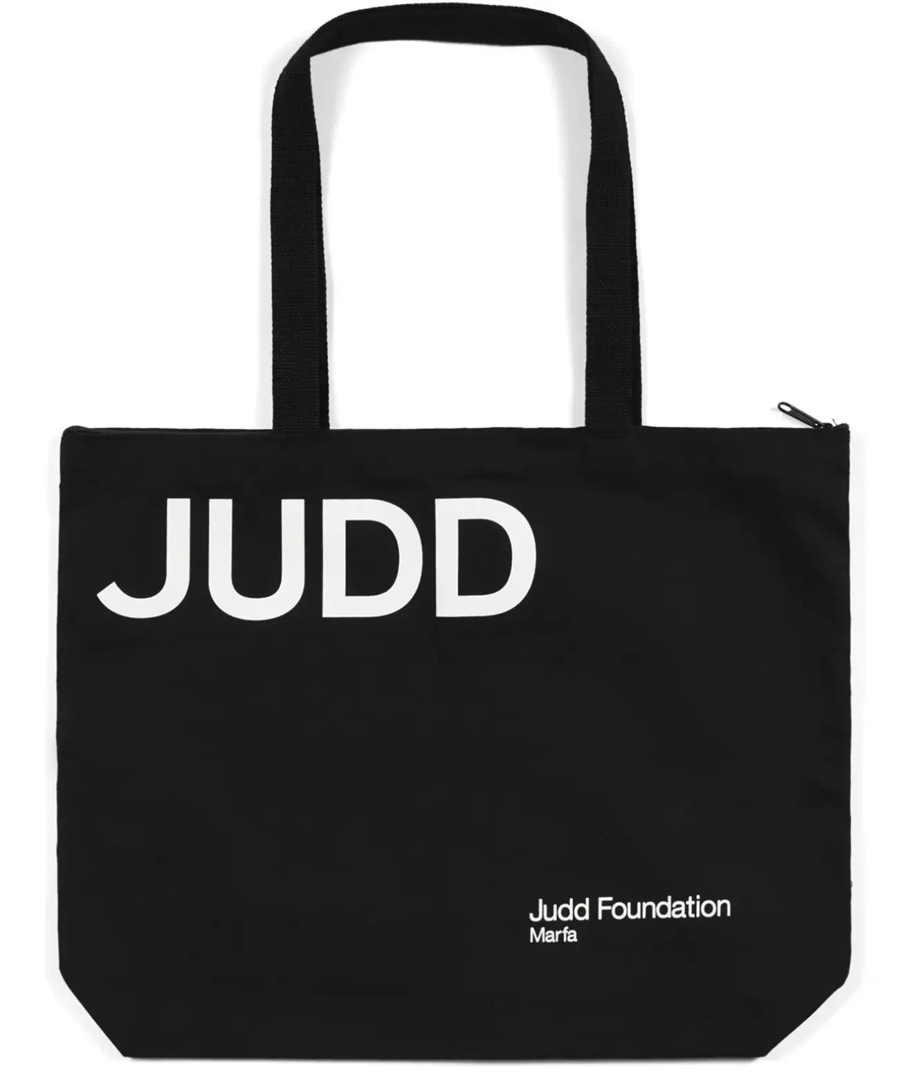 Judd Logo Tote