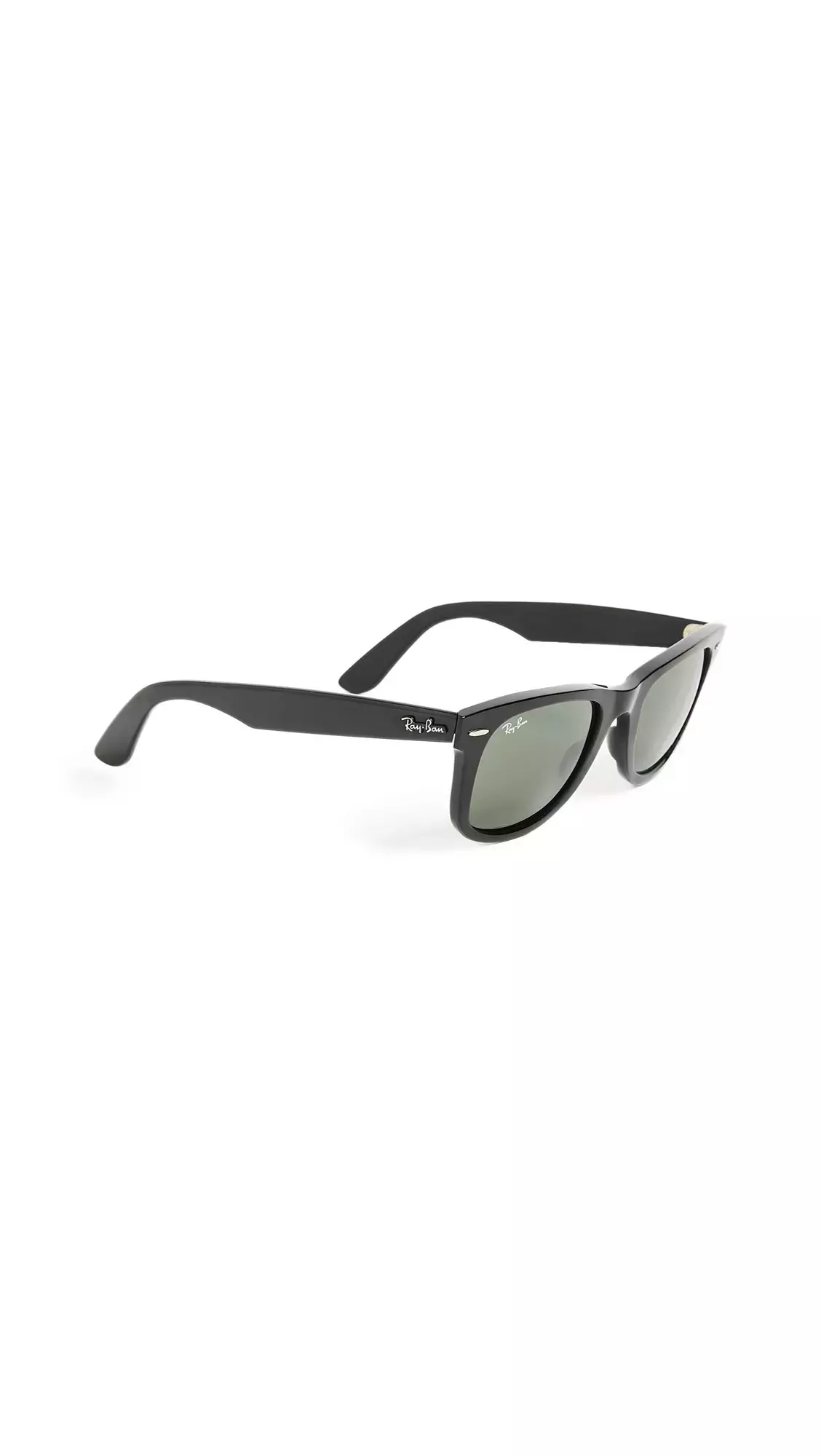 Ray Ban Classic Wayfarer Sunglasses