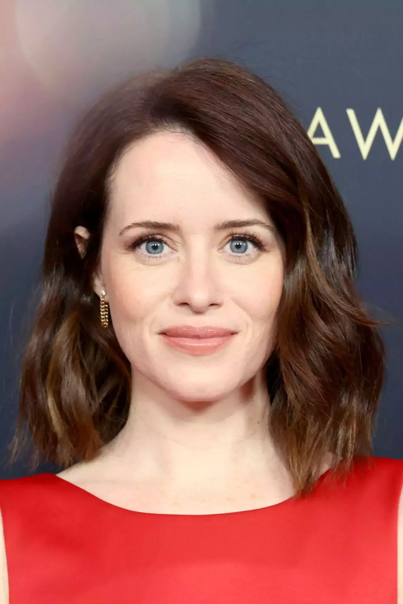 Claire Foy Afi Awards Luncheon In Los Angeles