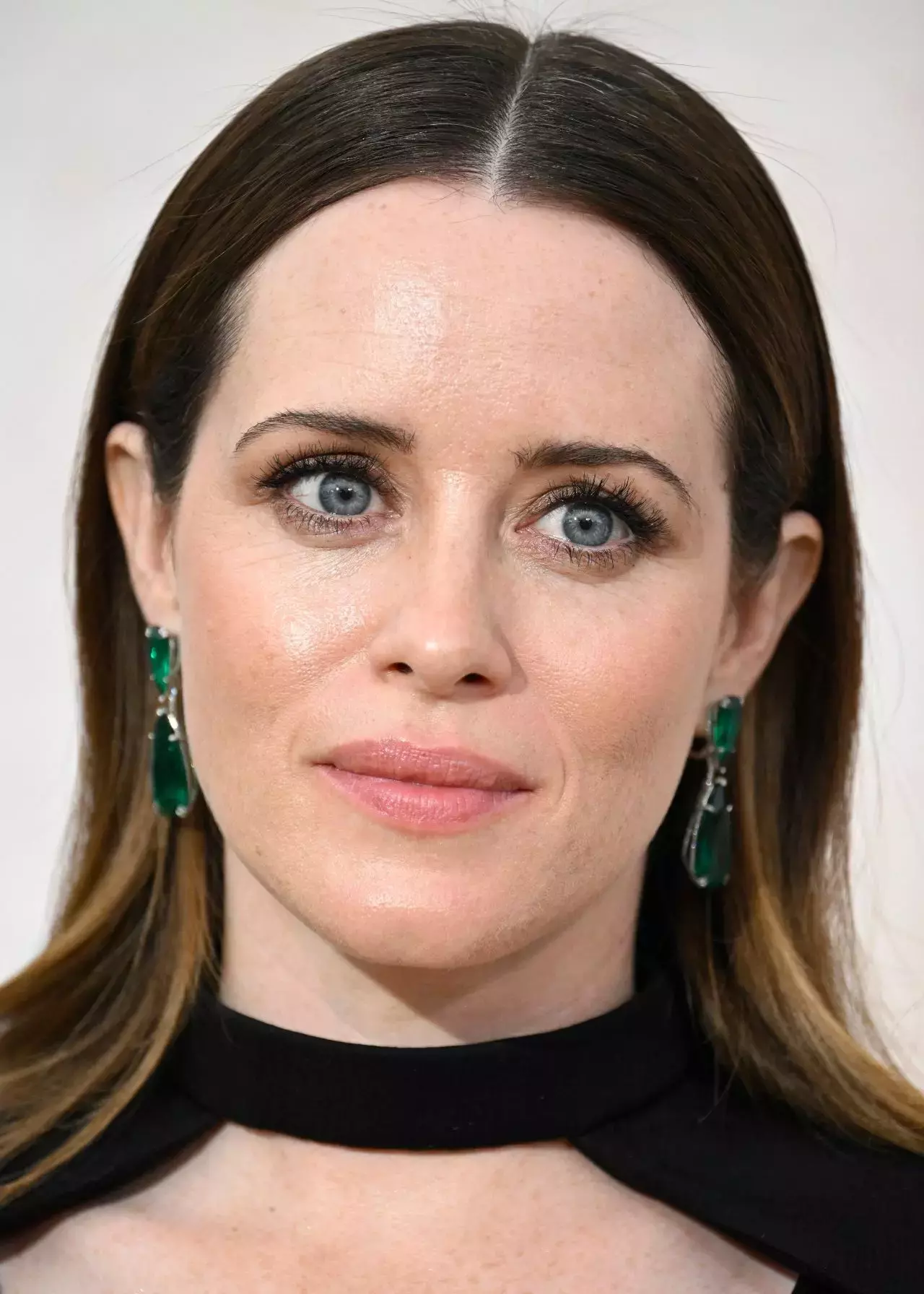 Claire Foy Amfar Gala In Cap D Antibes