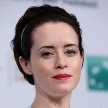 Claire Foy The Girl In The Spider S Web Photocall In Rome