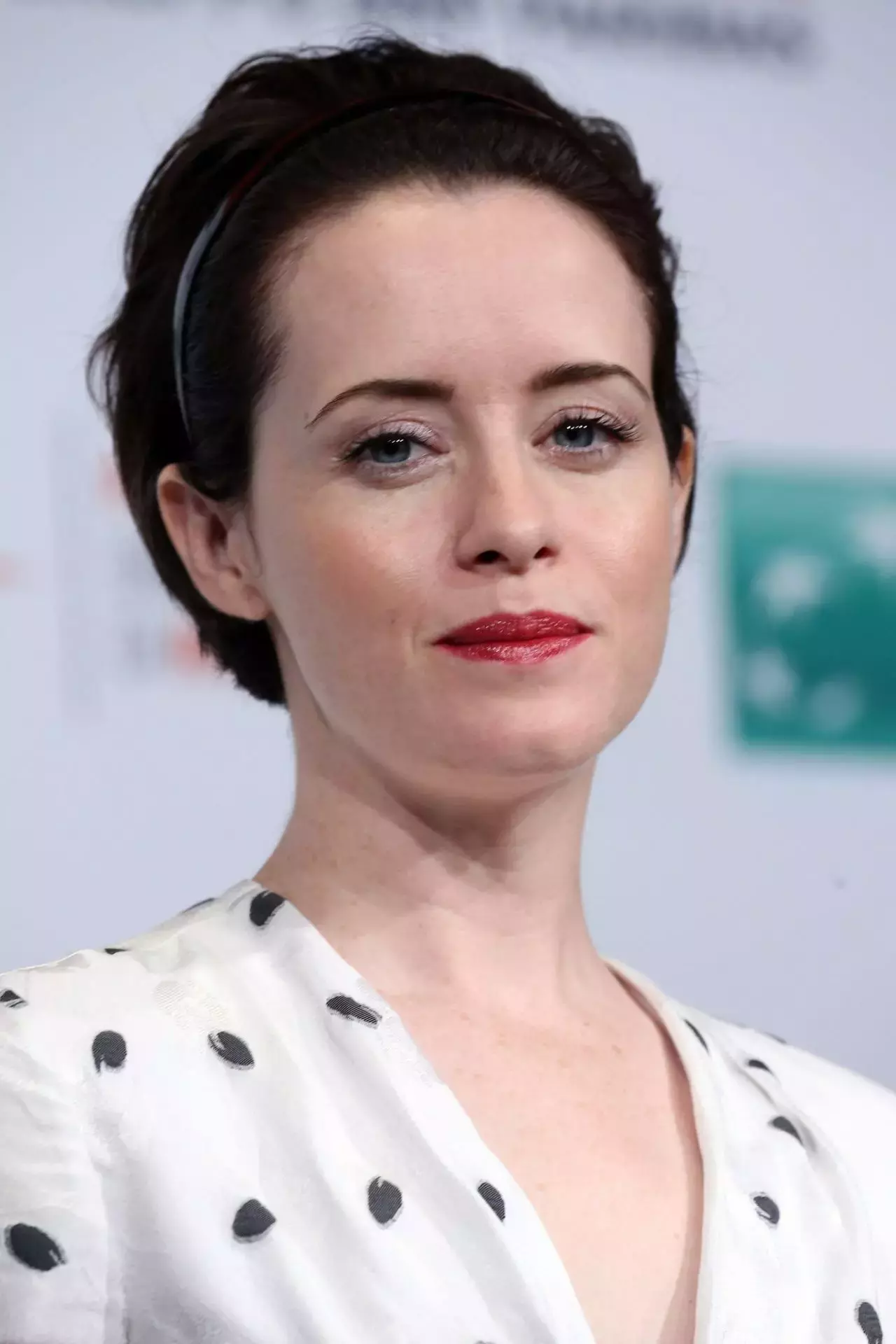 Claire Foy The Girl In The Spider S Web Photocall In Rome