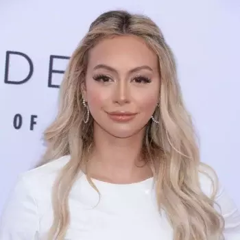 Corinne Olympios Iheartradio Wango Tango In La