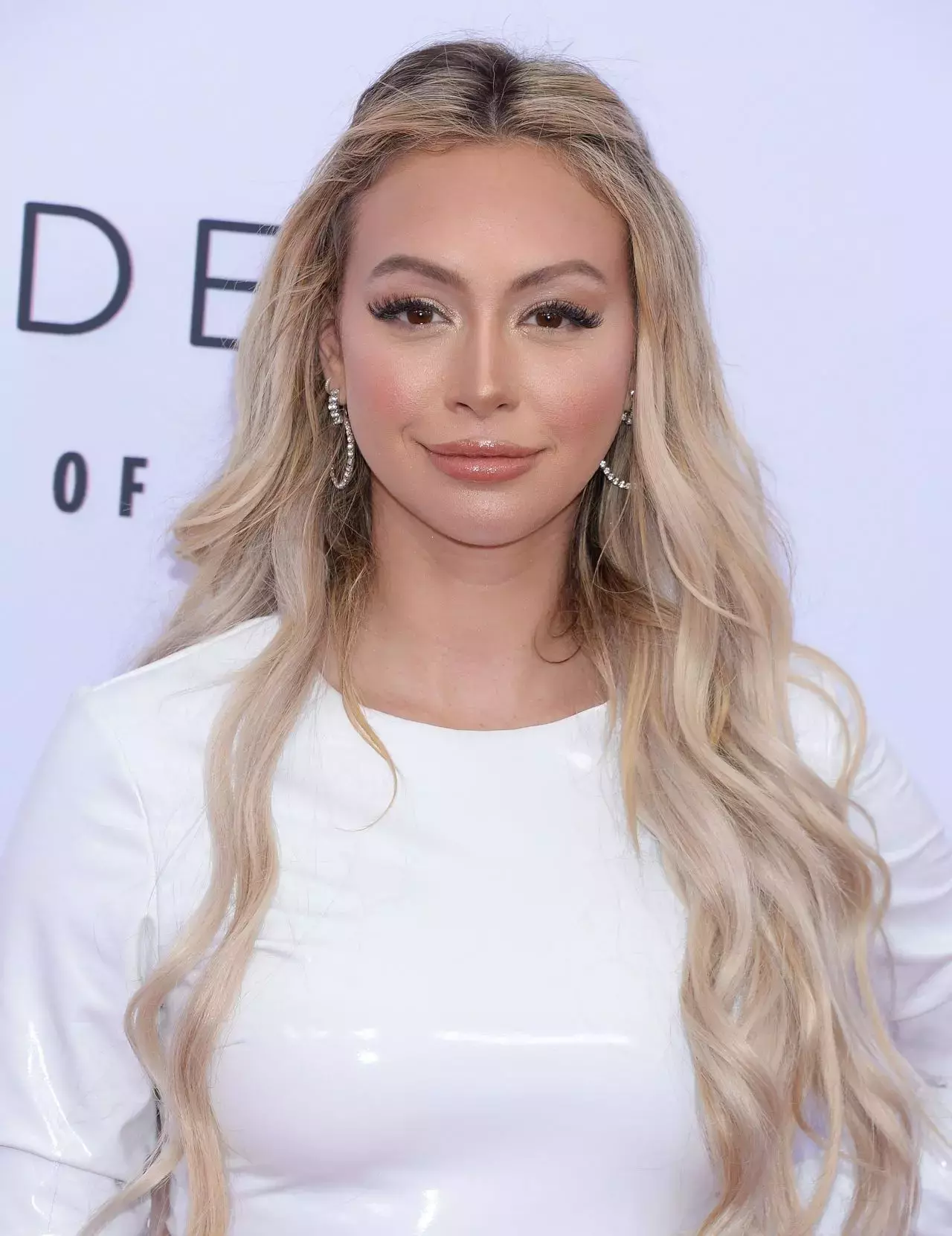 Corinne Olympios Iheartradio Wango Tango In La