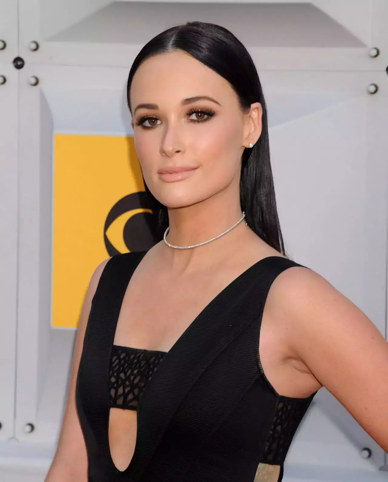 Kacey Musgraves Academy Of Country Music Awards In Las Vegas