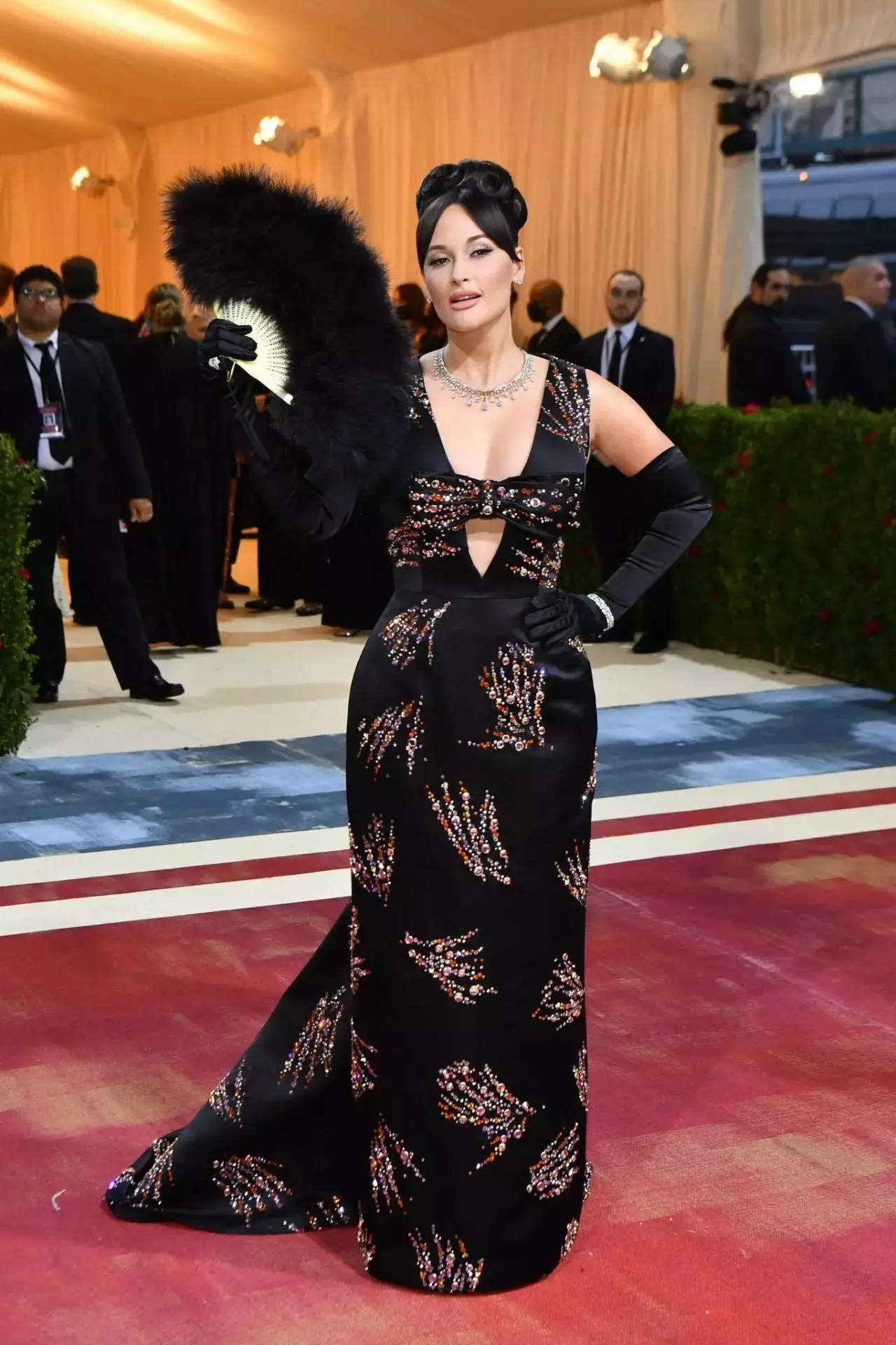 Kacey Musgraves Met Gala