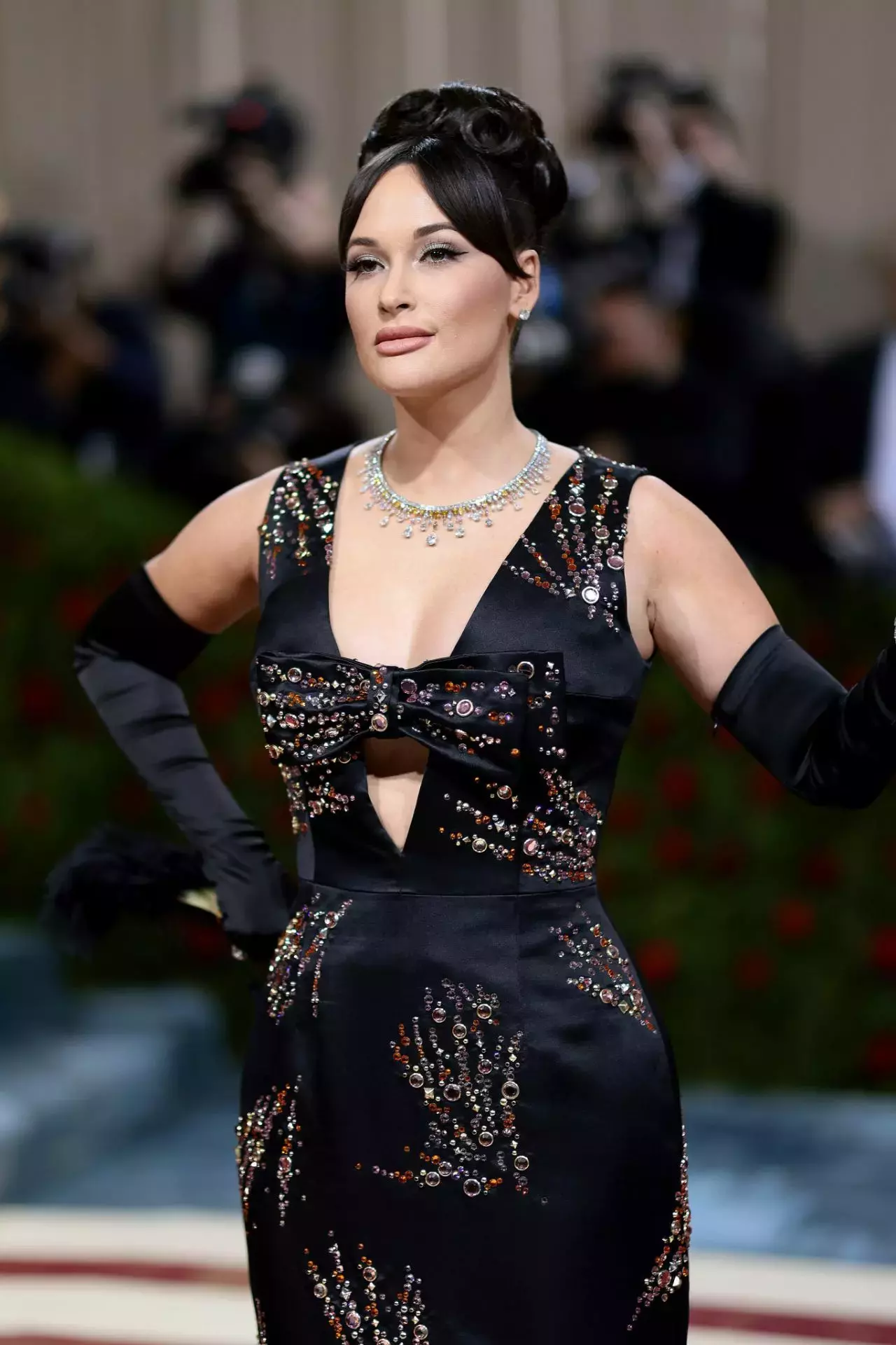 Kacey Musgraves Met Gala