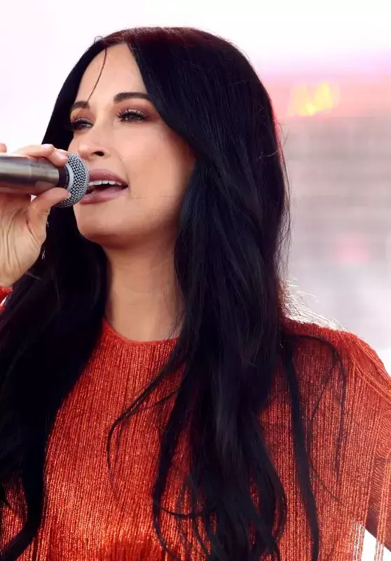 Kacey Musgraves Performs At Coachella Music Festival In Indio_thumbnail