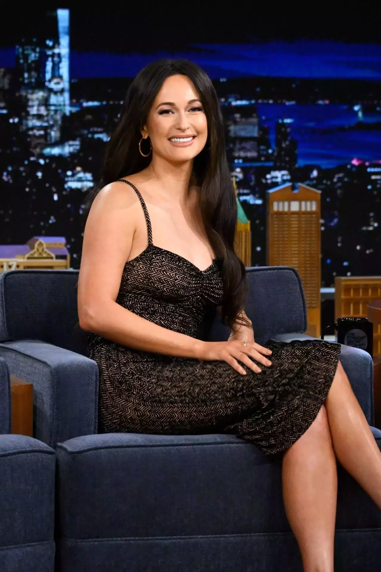 Kacey Musgraves The Tonight Show Starring Jimmy Fallon