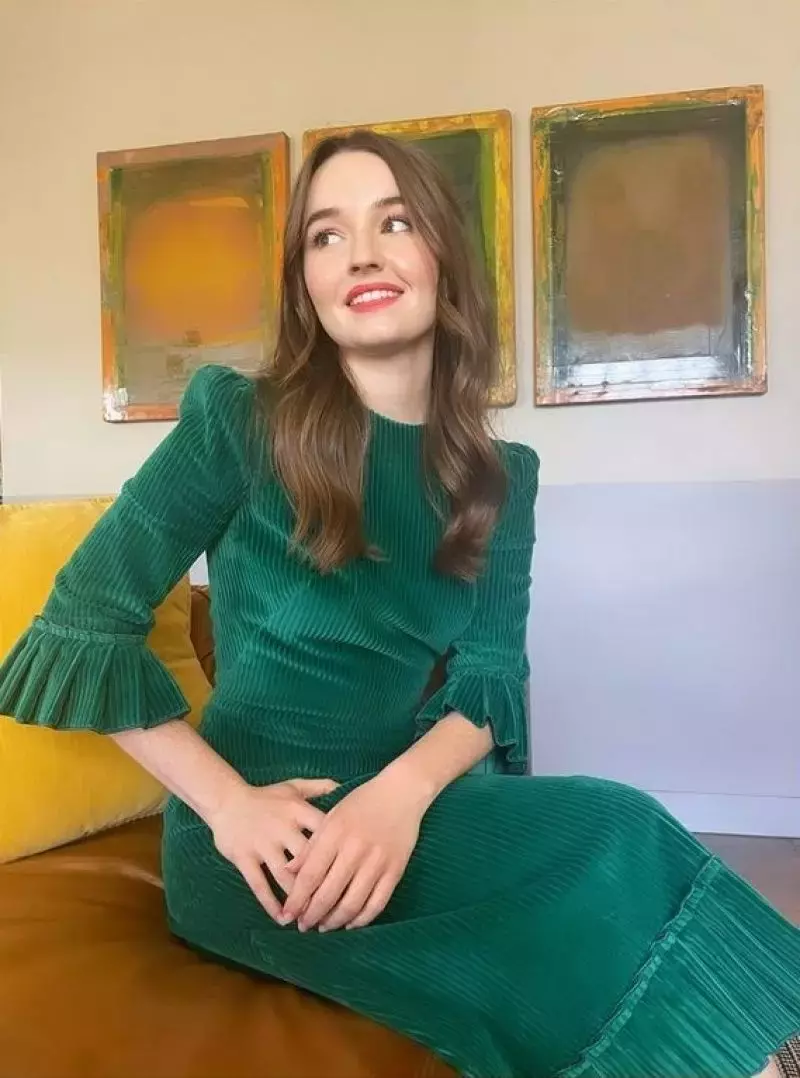 Kaitlyn Dever